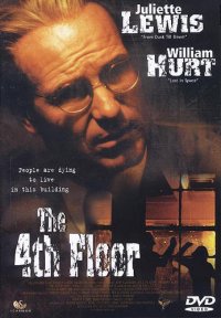 4th Floor, The (Second-Hand DVD)